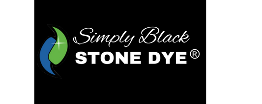 Simply Black Stone Dye®