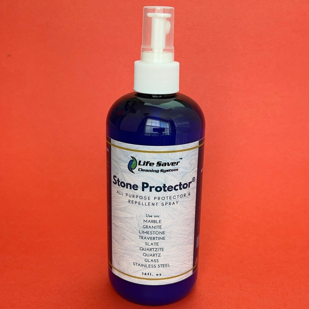 Buy wholesale Protector for natural stone, marble and granite countertops  BelCare - Natural effect water-repellent spray 500ml